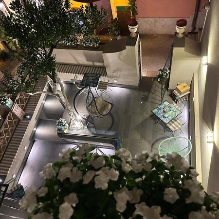 Villa D'Orville Luxury Suites Taormina Zewnętrze zdjęcie