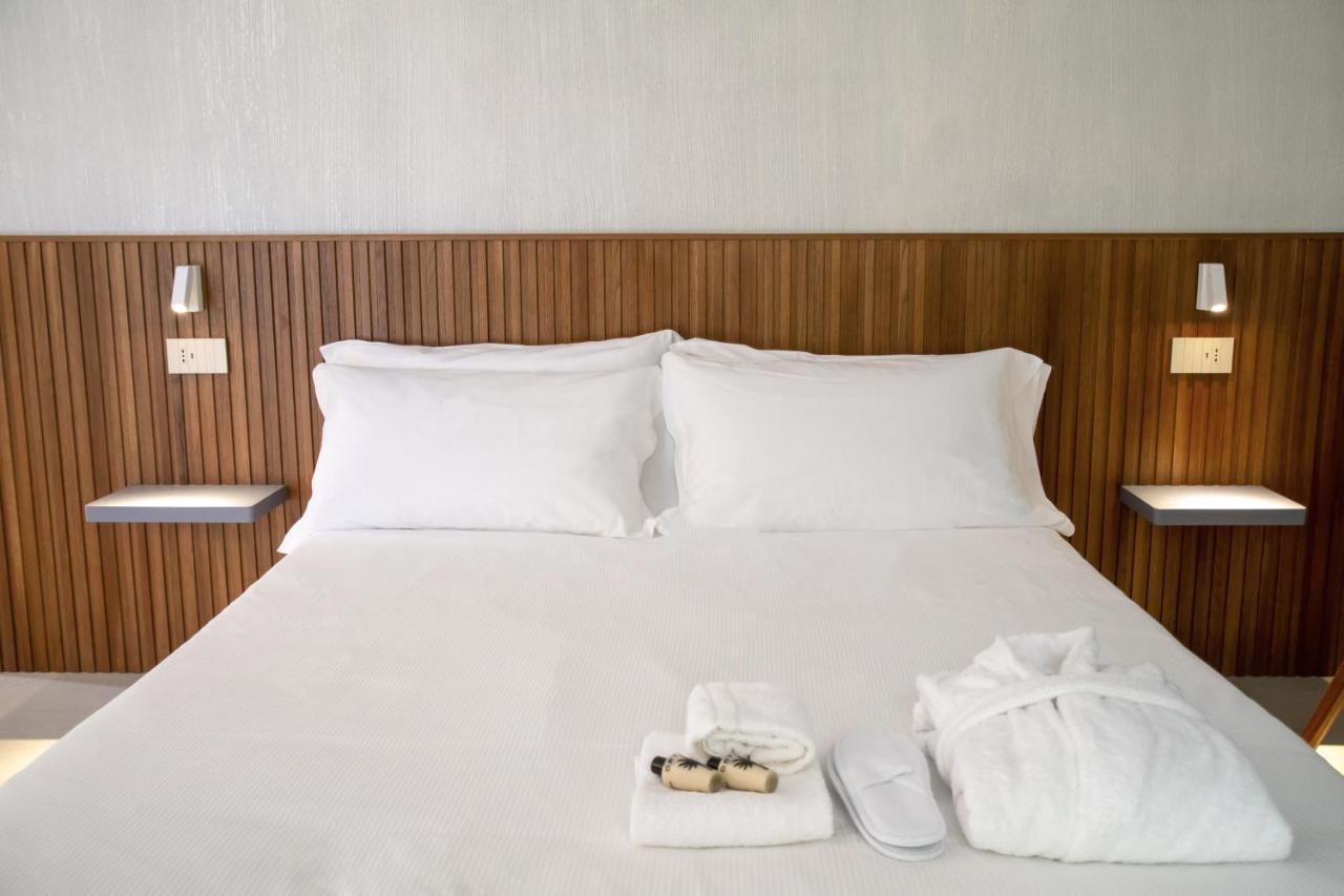 Villa D'Orville Luxury Suites Taormina Zewnętrze zdjęcie