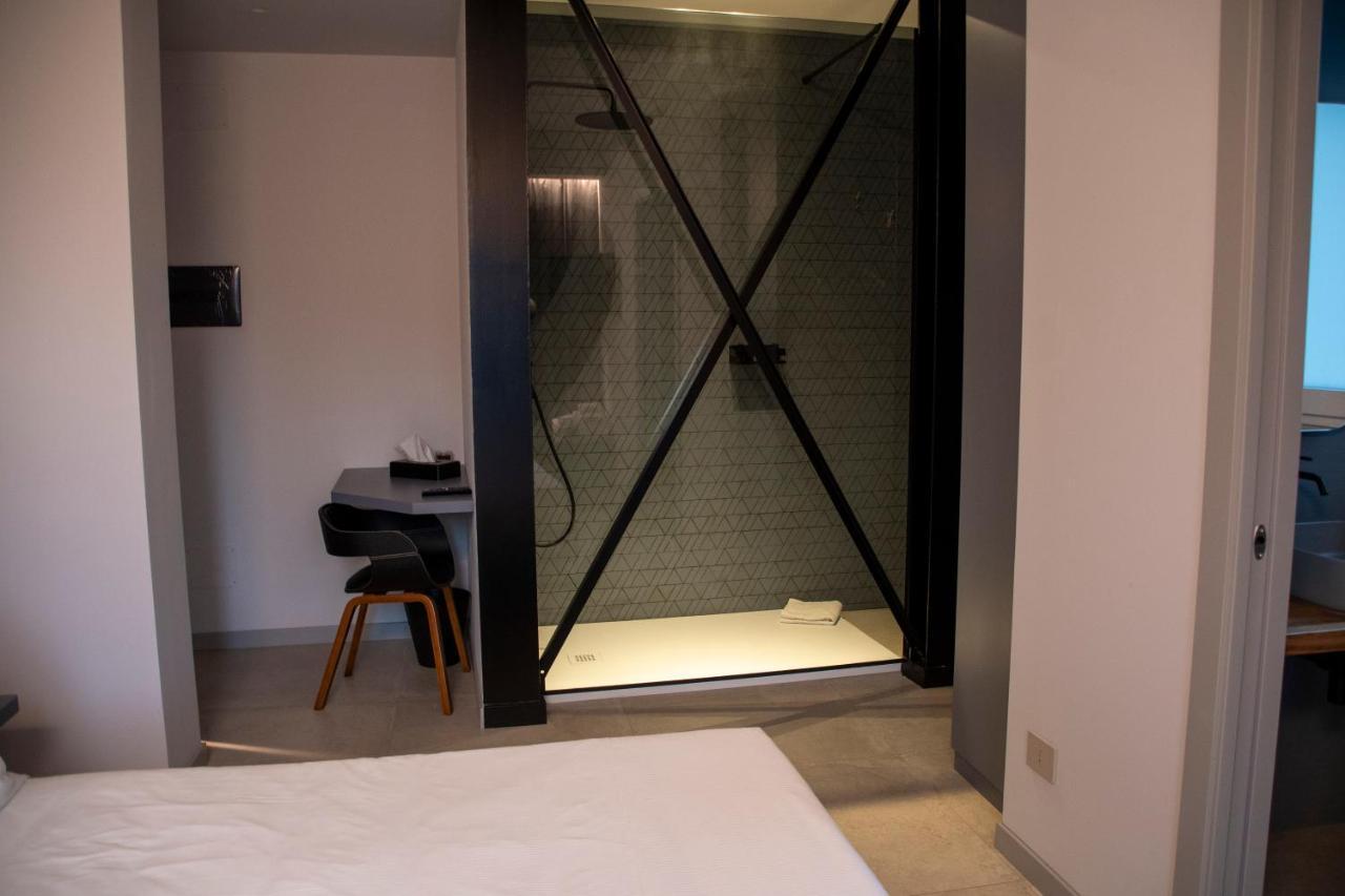 Villa D'Orville Luxury Suites Taormina Zewnętrze zdjęcie