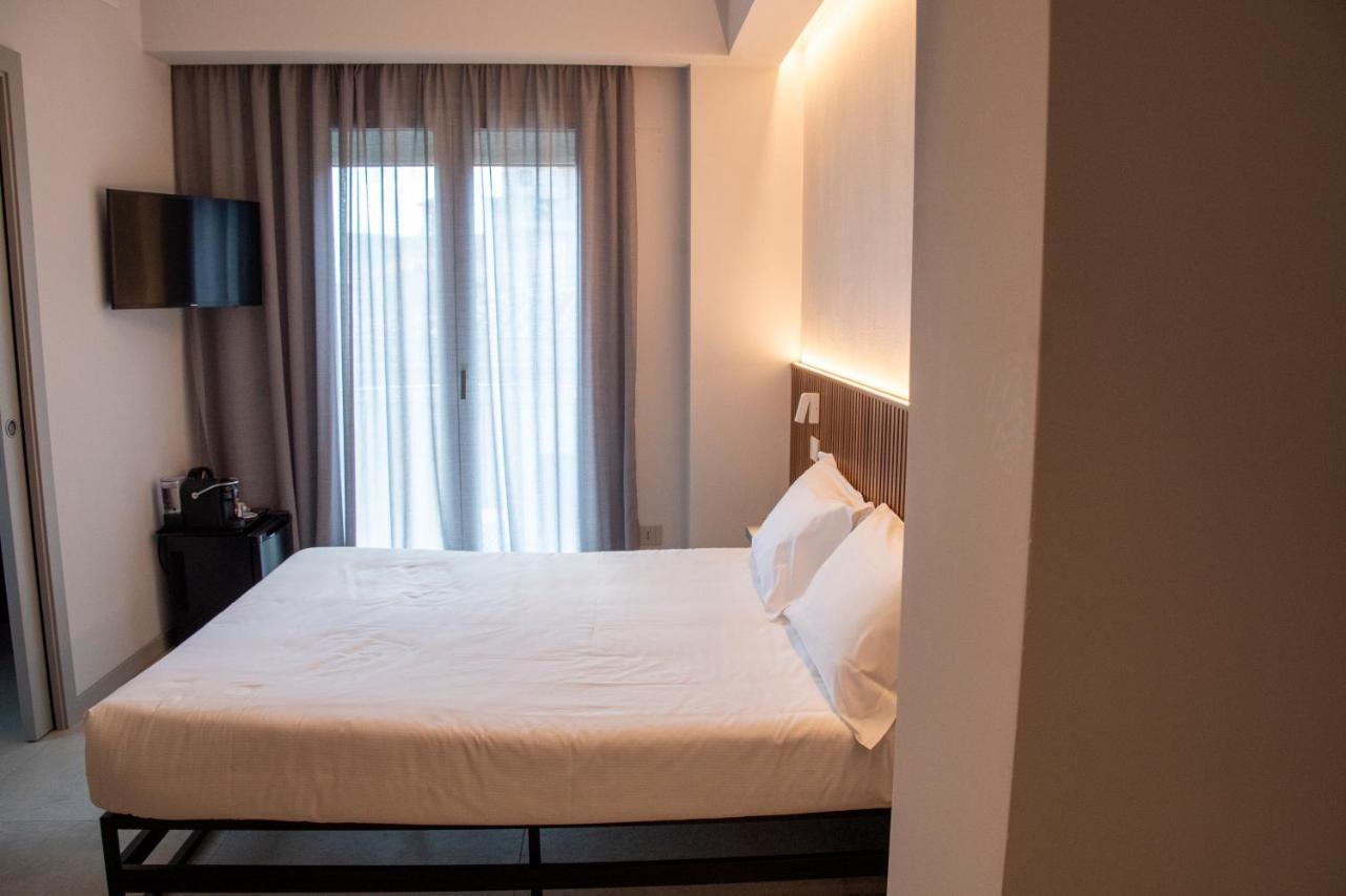 Villa D'Orville Luxury Suites Taormina Zewnętrze zdjęcie