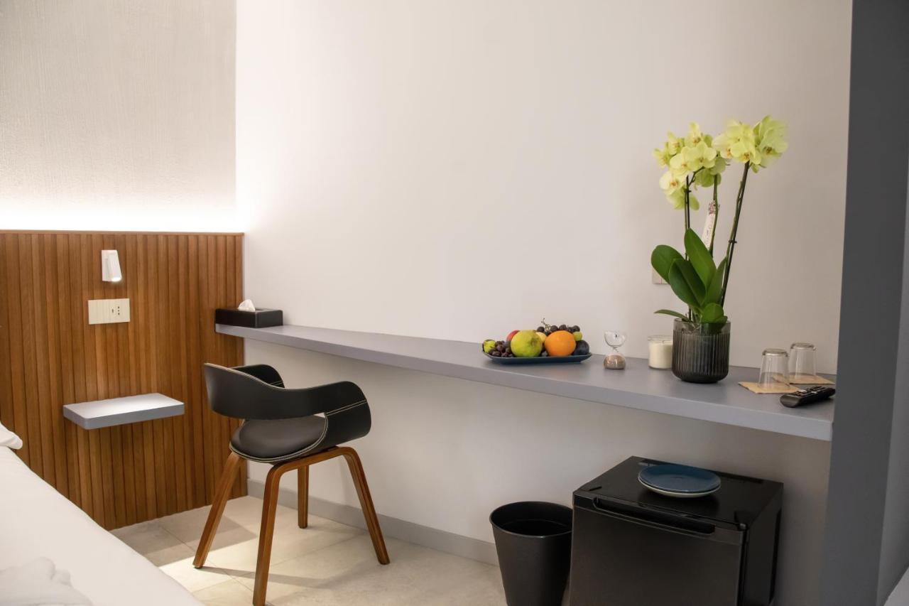 Villa D'Orville Luxury Suites Taormina Zewnętrze zdjęcie