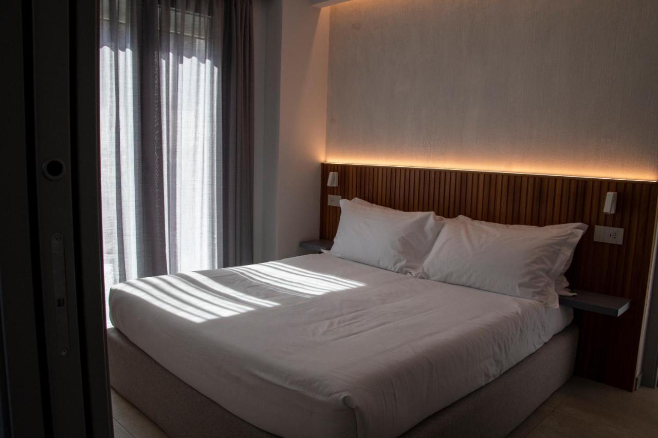 Villa D'Orville Luxury Suites Taormina Zewnętrze zdjęcie