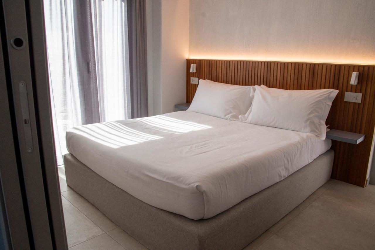 Villa D'Orville Luxury Suites Taormina Zewnętrze zdjęcie