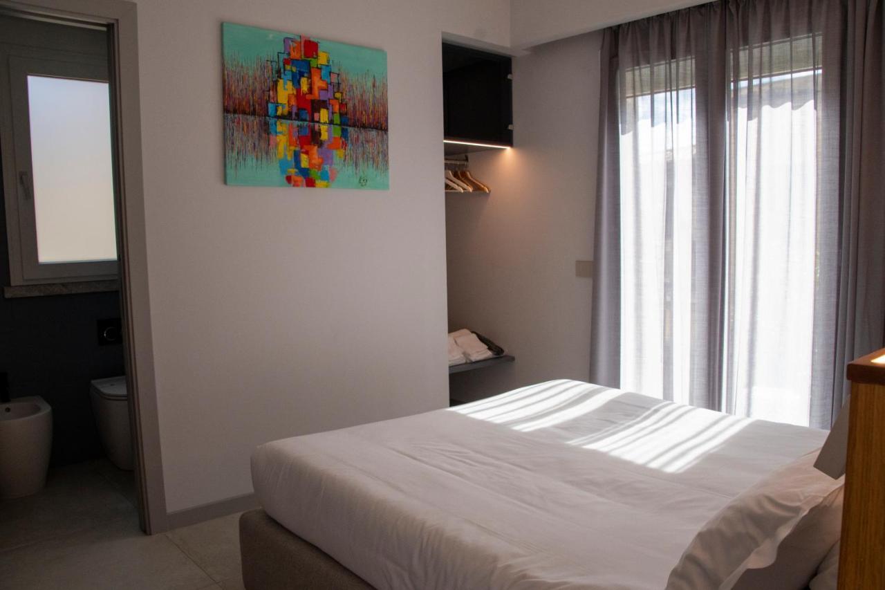 Villa D'Orville Luxury Suites Taormina Zewnętrze zdjęcie