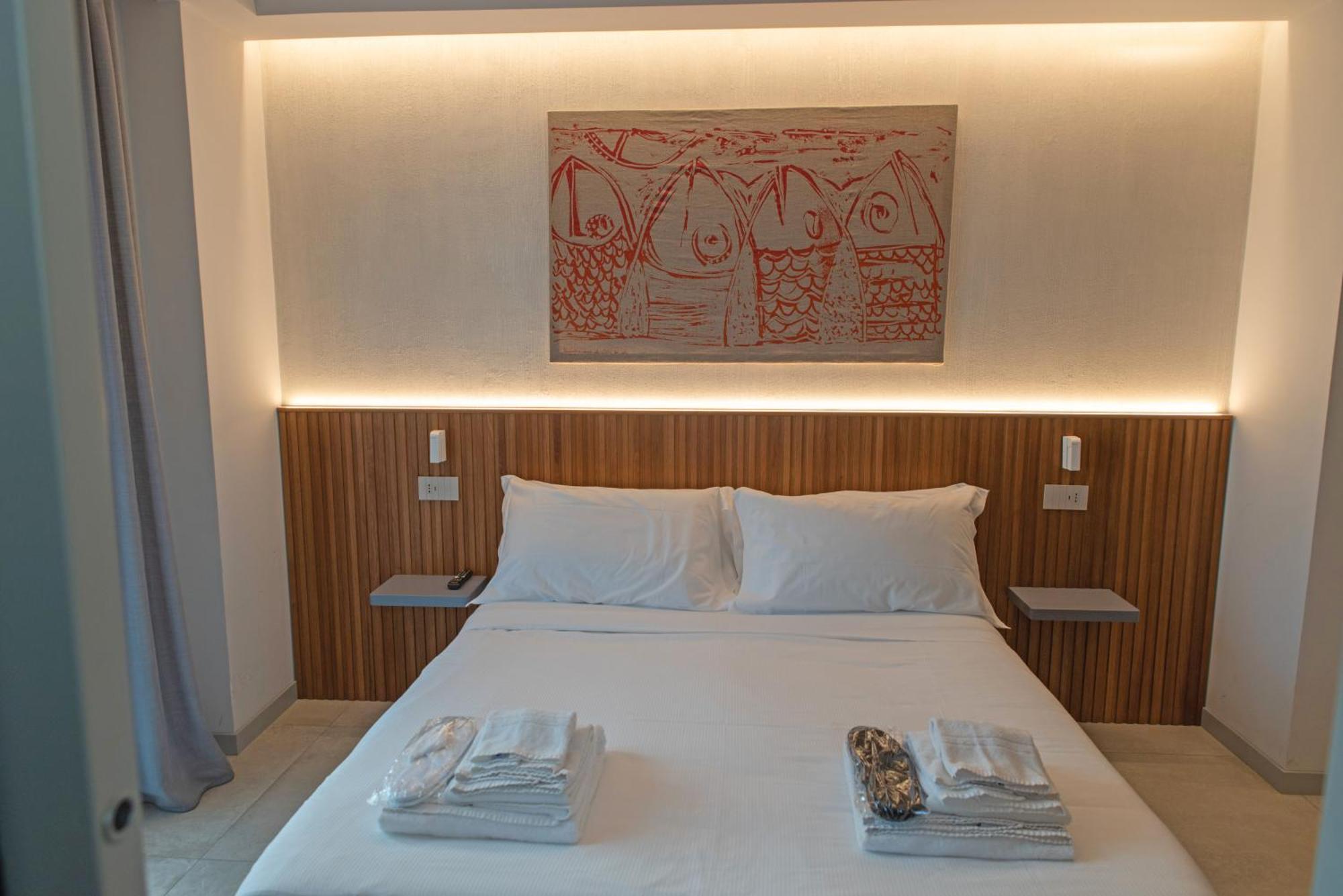 Villa D'Orville Luxury Suites Taormina Zewnętrze zdjęcie