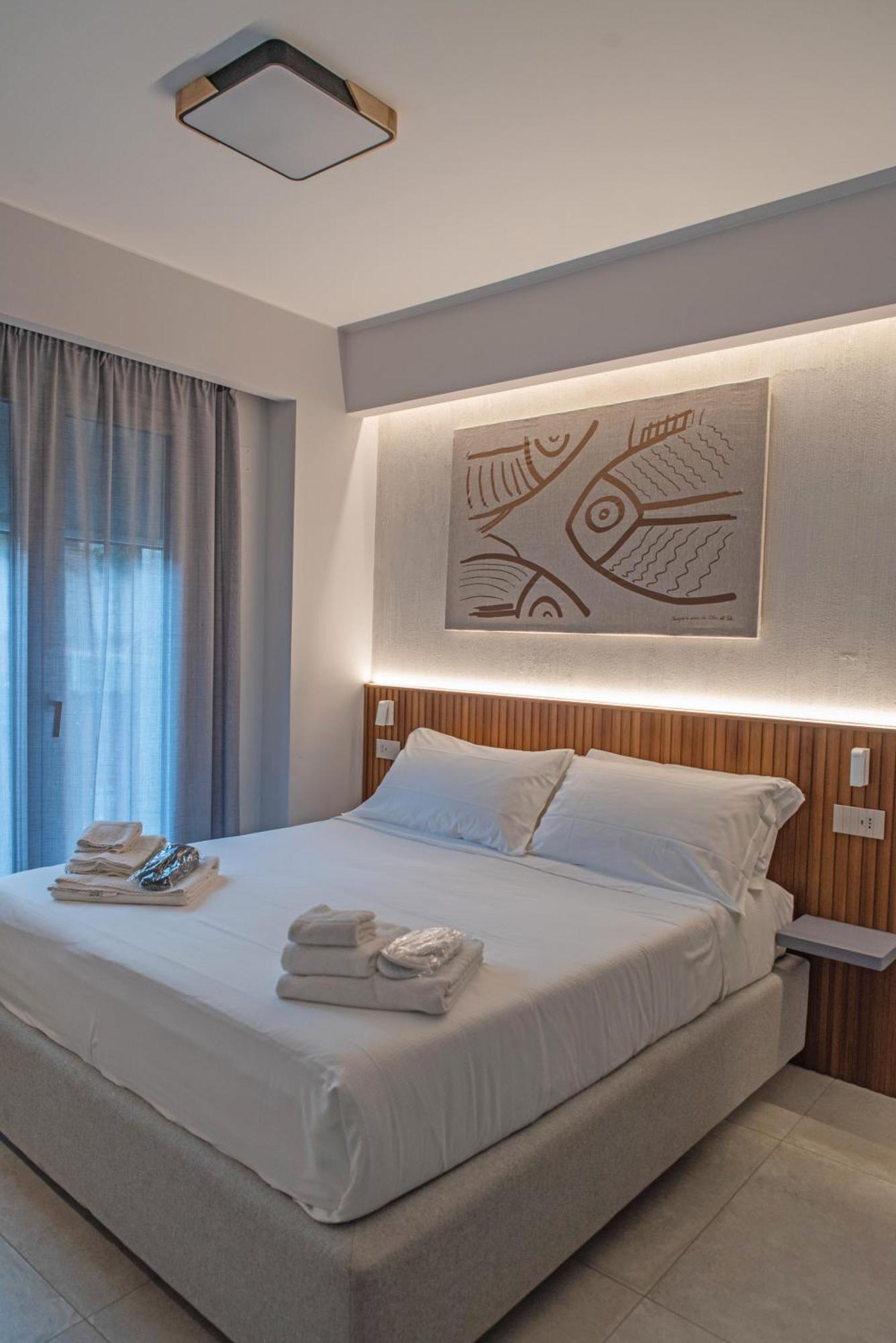 Villa D'Orville Luxury Suites Taormina Zewnętrze zdjęcie