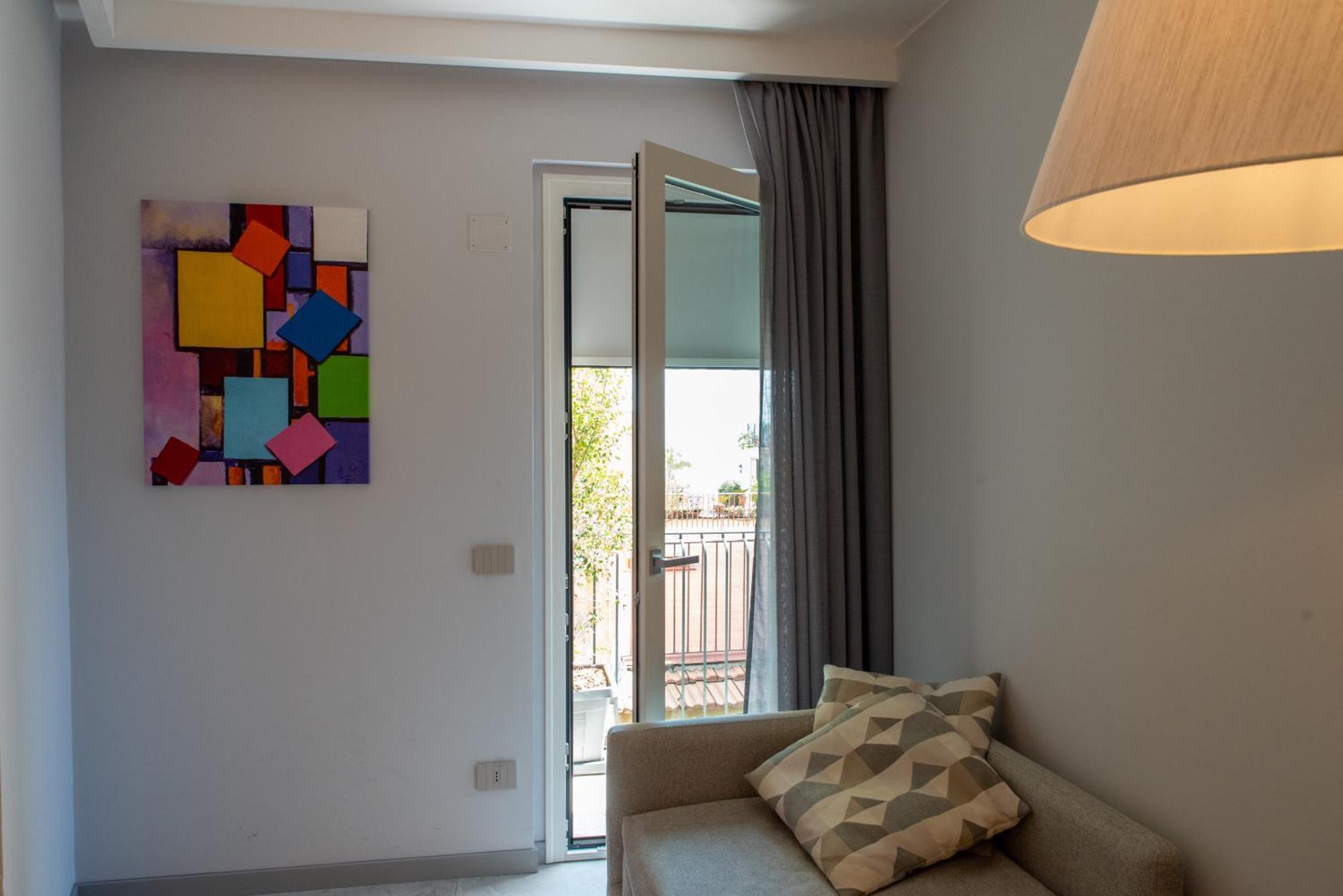 Villa D'Orville Luxury Suites Taormina Zewnętrze zdjęcie