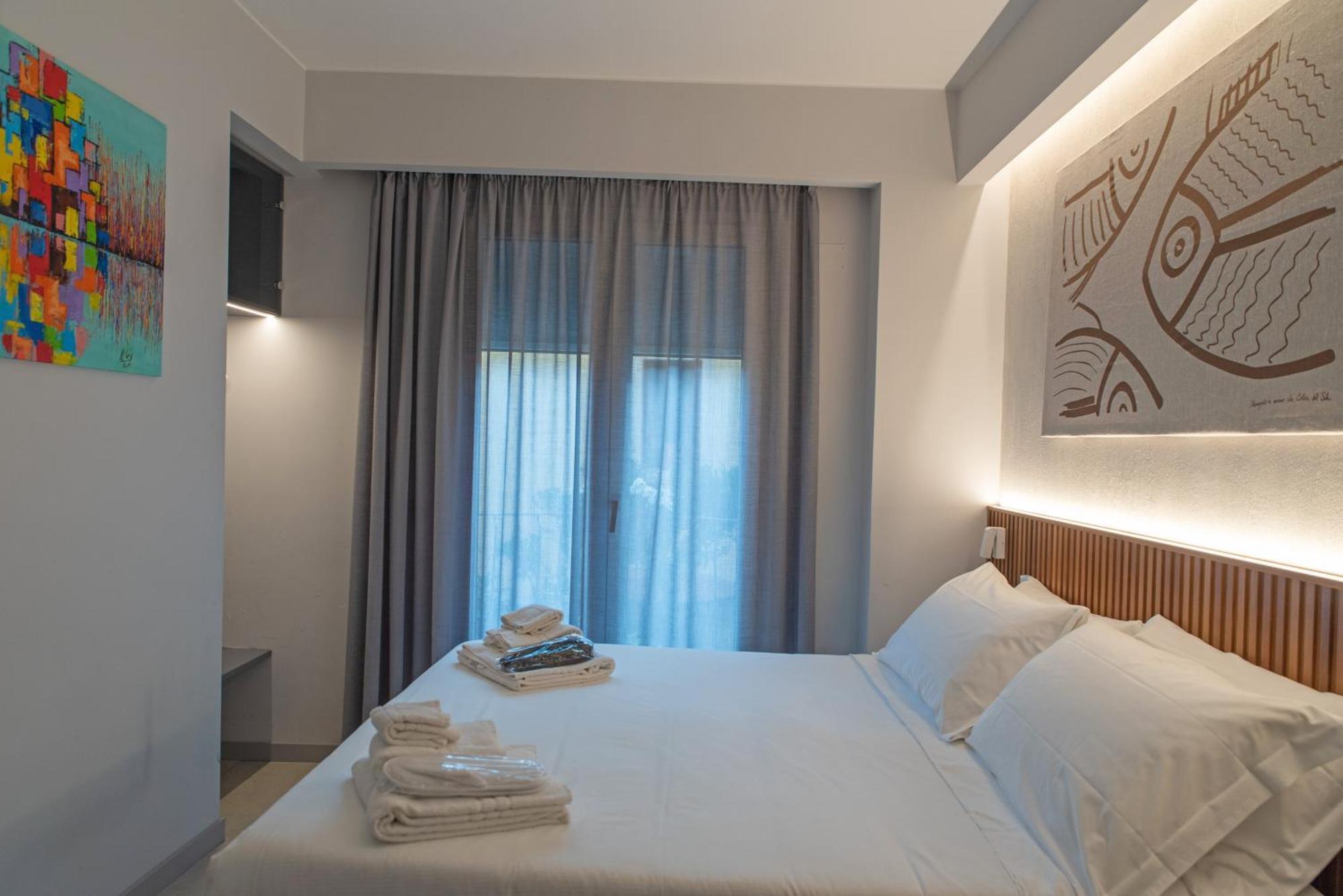Villa D'Orville Luxury Suites Taormina Zewnętrze zdjęcie