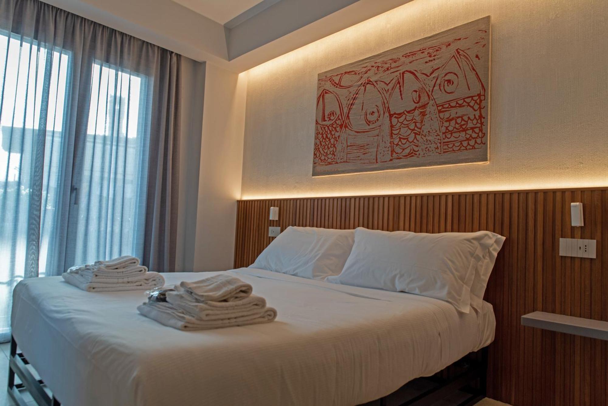 Villa D'Orville Luxury Suites Taormina Zewnętrze zdjęcie