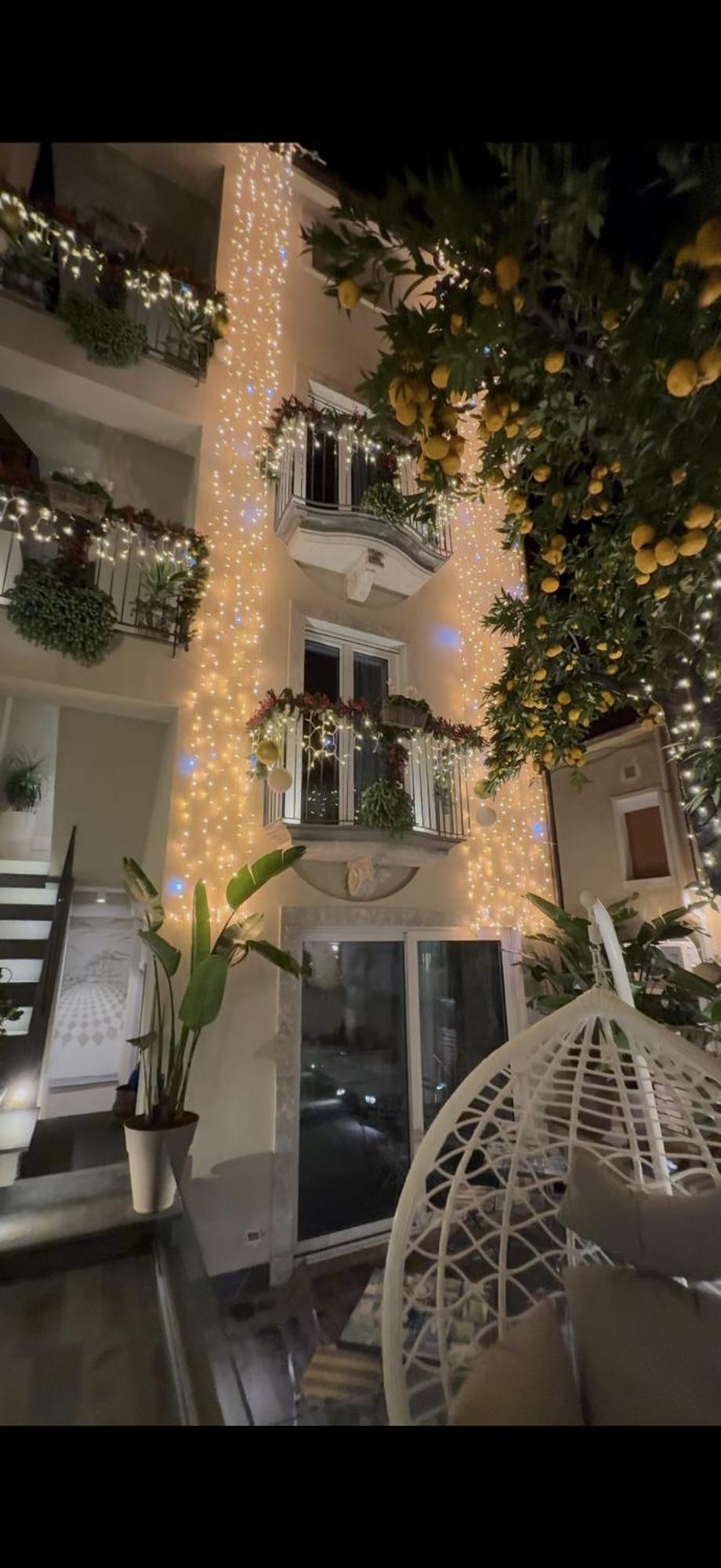 Villa D'Orville Luxury Suites Taormina Zewnętrze zdjęcie